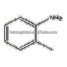 O-Toluidin cas 95-53-4